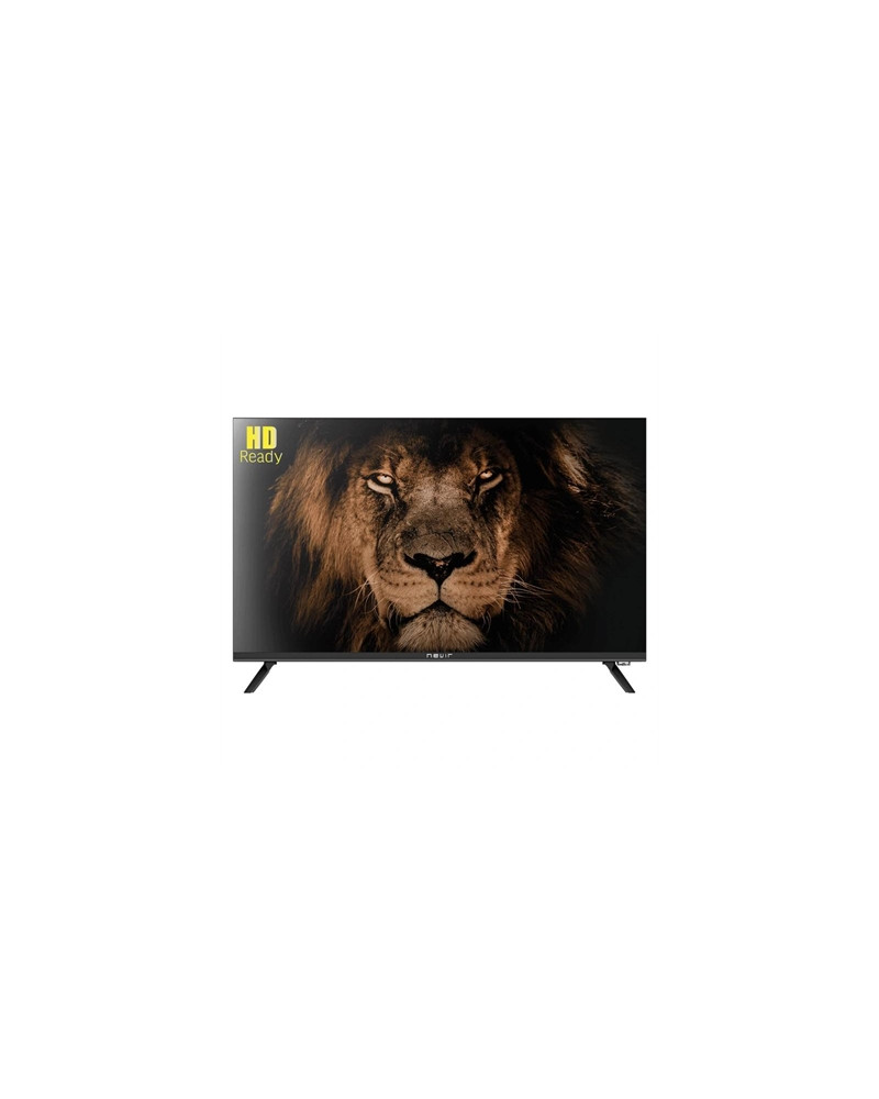 Nevir 7500 TV 32" LED HD USB HDMI Negra