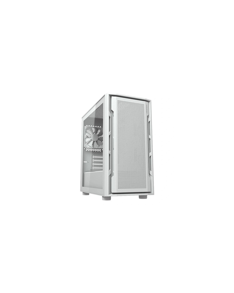 Cougar Caja Uniface Mini White