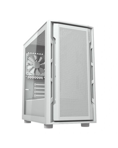 Cougar Caja Uniface Mini White