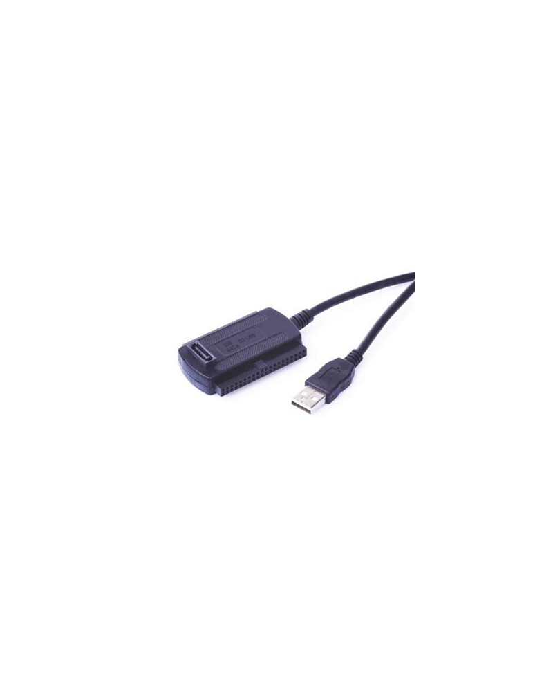 Gembird Adaptador IDE/SATA USB 2.0
