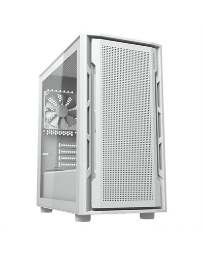 Cougar Caja Uniface Mini Rgb White