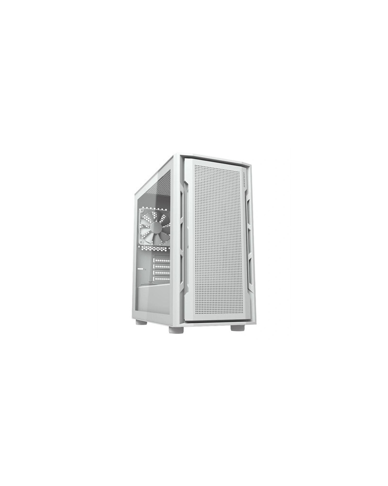 Cougar Caja Uniface Mini Rgb White