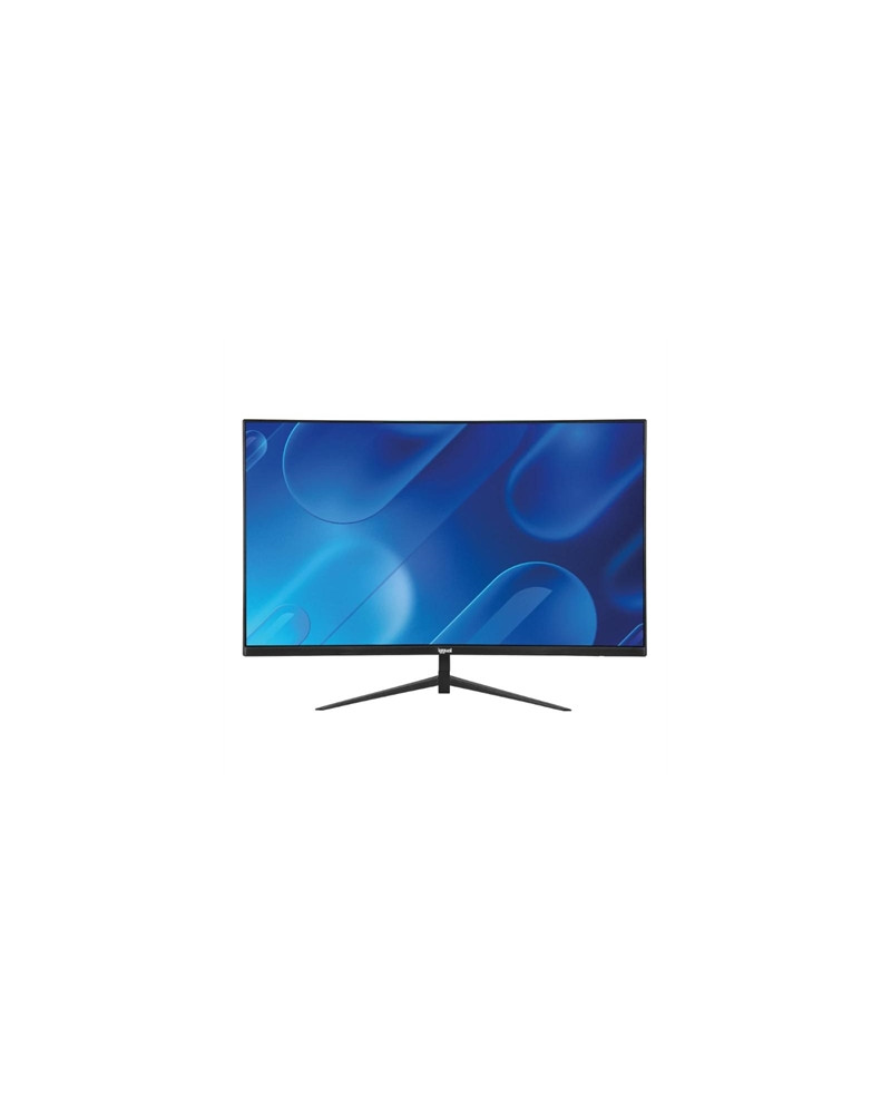 iggual Monitor 27" IPS 16:9 FHD 75Hz VGA HDMI Slim