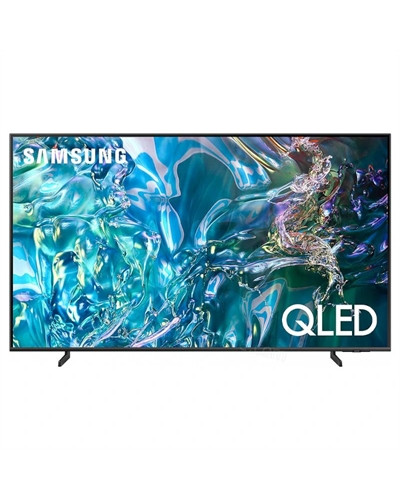 SAMSUNG TV 65" TQ65Q64D QLED UHD SMART TV HDR10+
