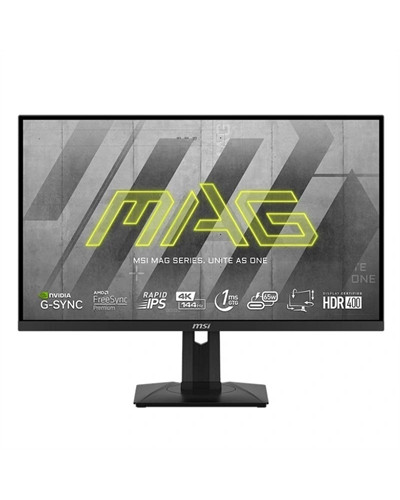 MSI MAG274UPF E2  Monitor27"Gaming IPS 4K 160Hz AA