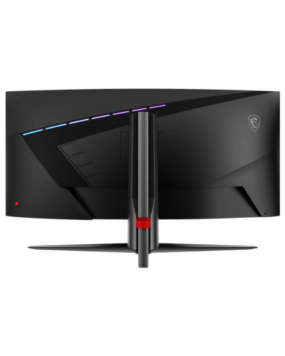 MSI MAG345CQR Monitor34"Gaming WQHD 180h DP HDMI C