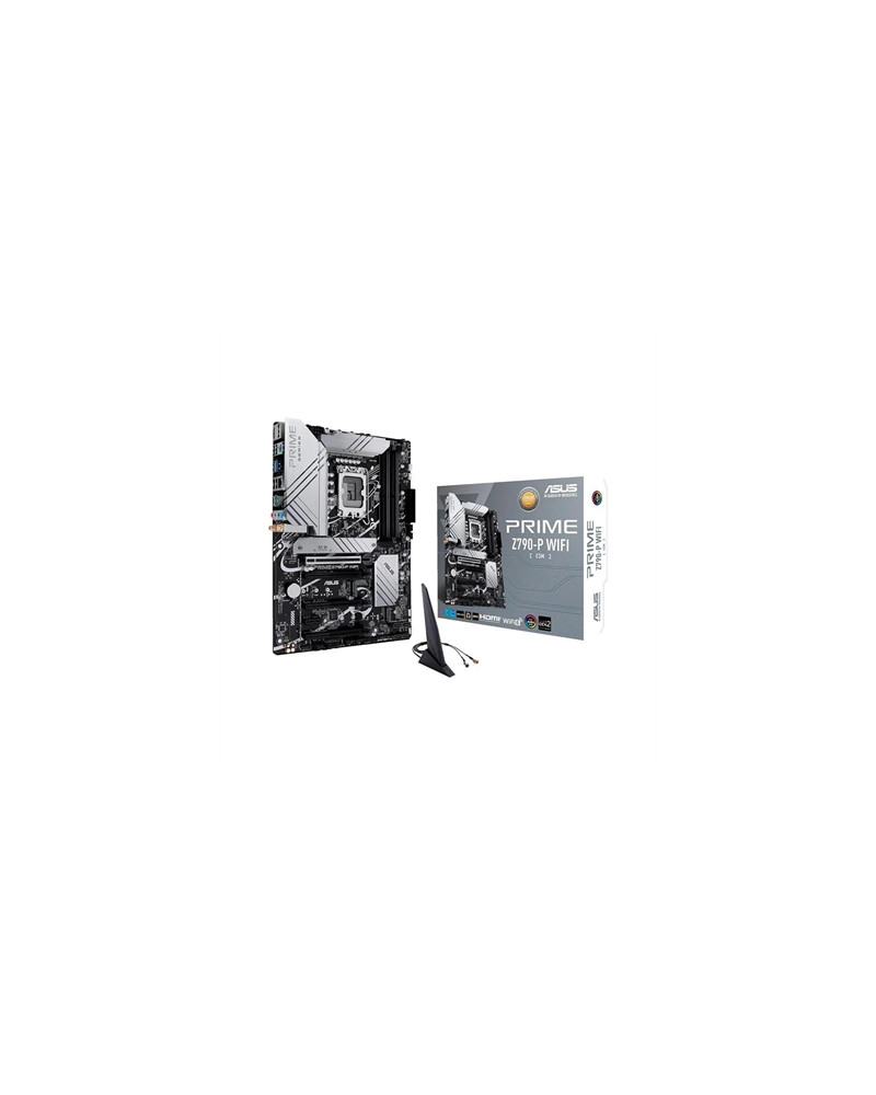 ASUS Placa Base PRIME Z790-P WIFI CSM DDR5 ATX