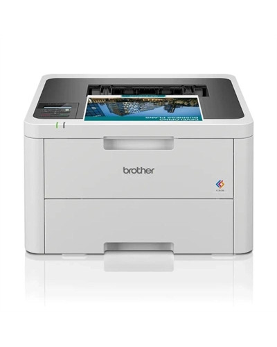 Brother Impresora Laser Led Color HL-L3240CDW