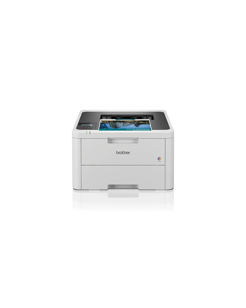Brother Impresora Laser Led Color HL-L3240CDW