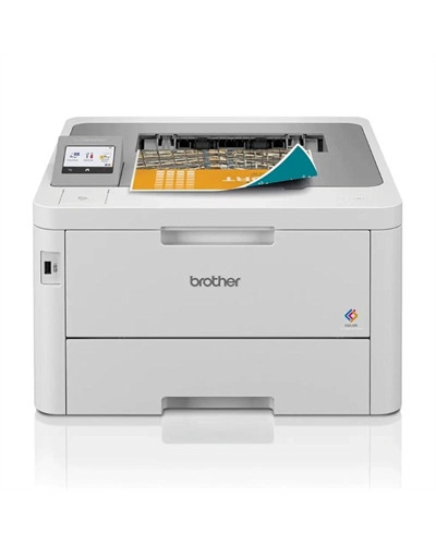 Brother Impresora Laser Color HL-L8240CDW