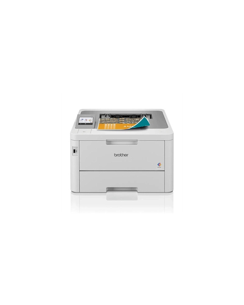 Brother Impresora Laser Color HL-L8240CDW