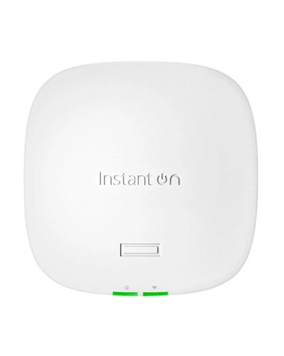 Aruba IOn AP32 RW WiFi6E AP 1x2.5GbE Interior