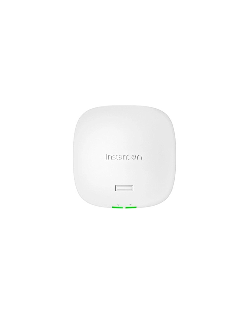 Aruba IOn AP32 RW WiFi6E AP 1x2.5GbE Interior
