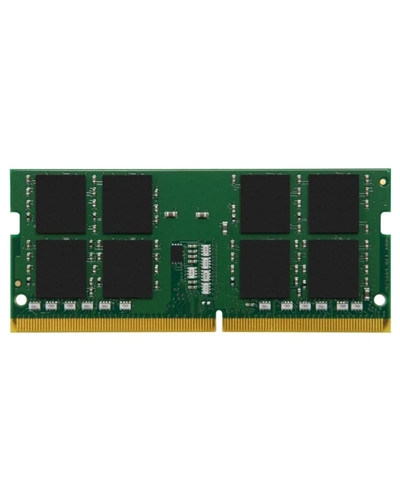 Kingston KVR32S22S8/16 16GB SODIMM DDR4 3200MHz
