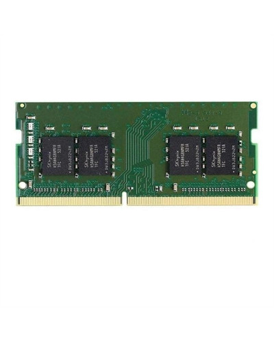 Kingston KVR32S22S8/8 8GB SODIMM DDR4 3200MHz