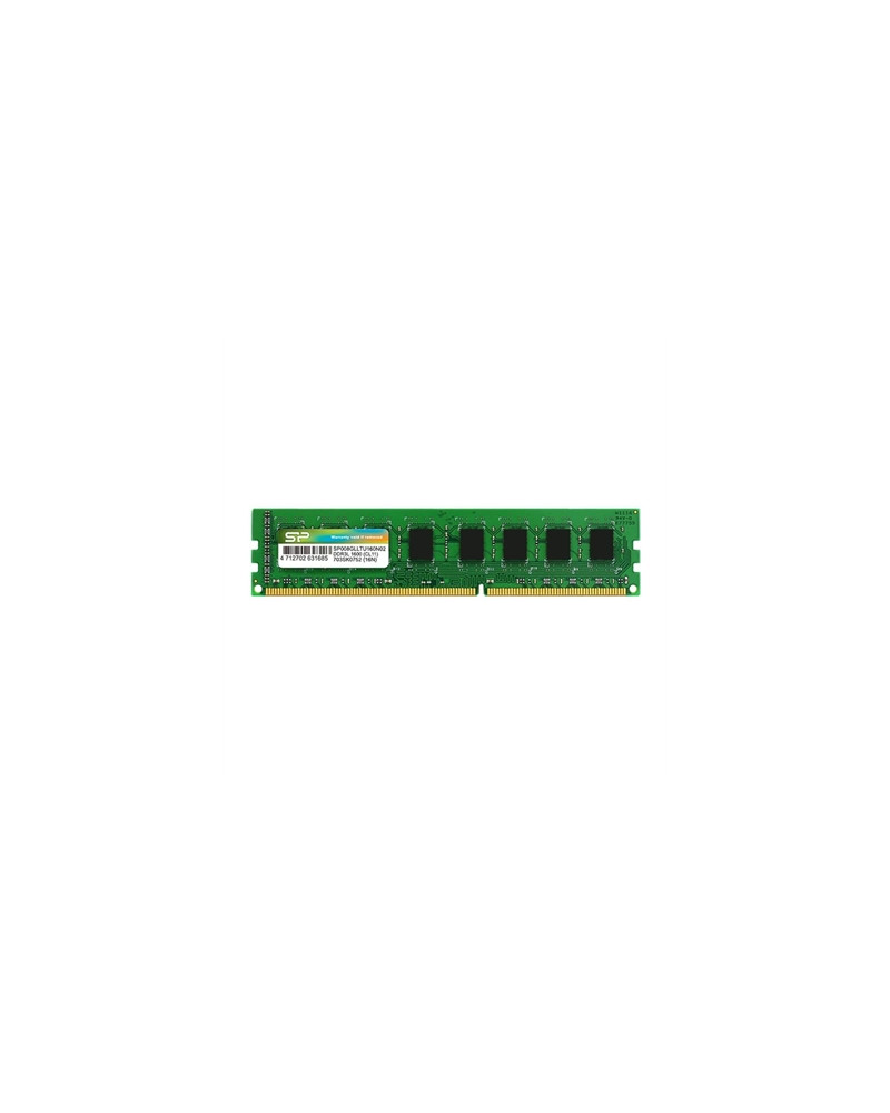 SP SP004GLLTU160N02 DIMM 4GB DDR3L 1600MHz