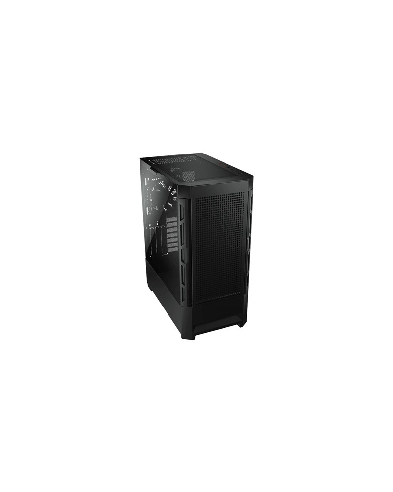 Cougar Caja Miditorre Airface Negro