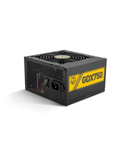 NOX HUMMER GDX750  80+ GOLD 750W ATX 3.1 P SUPPLY