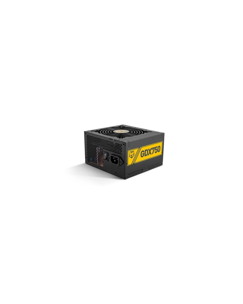 NOX HUMMER GDX750  80+ GOLD 750W ATX 3.1 P SUPPLY