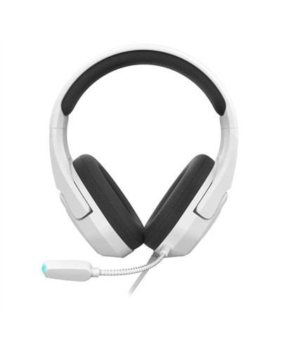 KROM KOPA AURICULARES GAMING 7.1 VIRTUAL BLANC