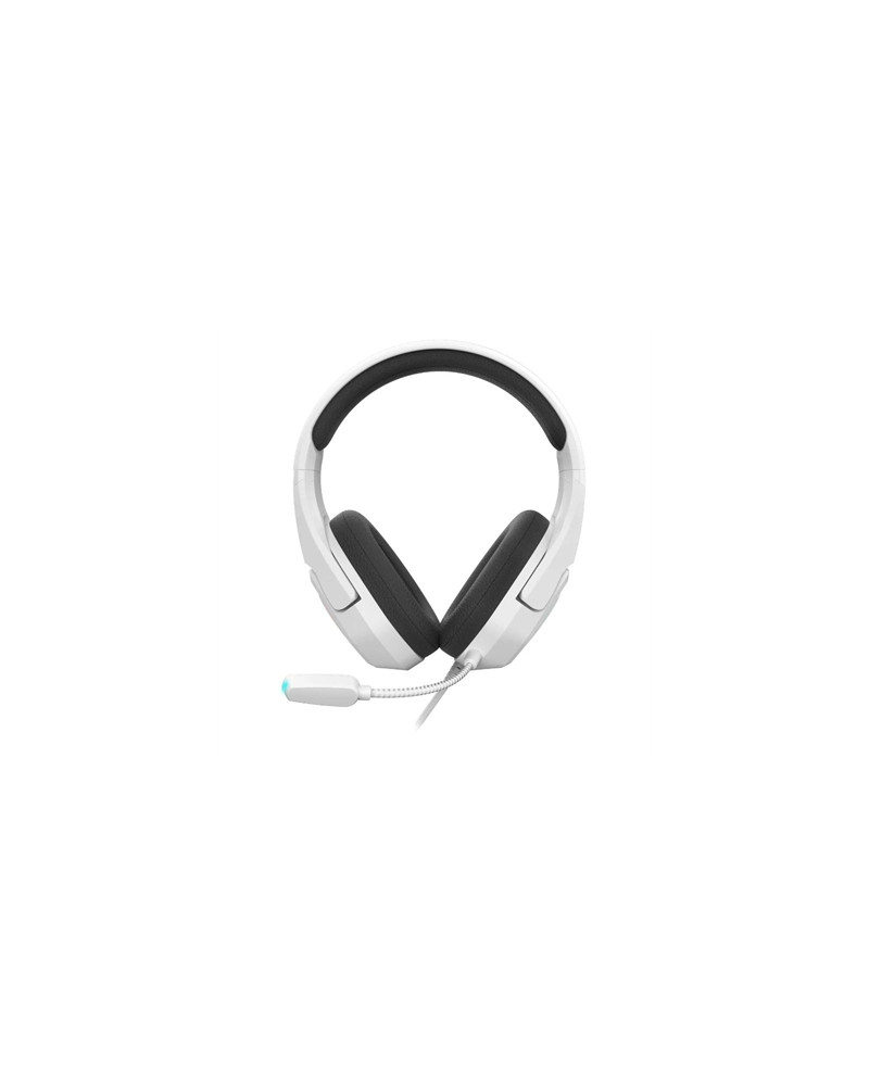 KROM KOPA AURICULARES GAMING 7.1 VIRTUAL BLANC