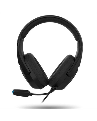 KROM KOPA AURICULARES GAMING 7.1 VIRTUAL NEGRO