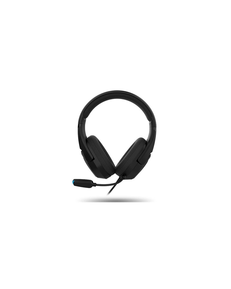 KROM KOPA AURICULARES GAMING 7.1 VIRTUAL NEGRO
