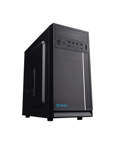 Hiditec MicroAtx Q5 PRO USB TYPE C