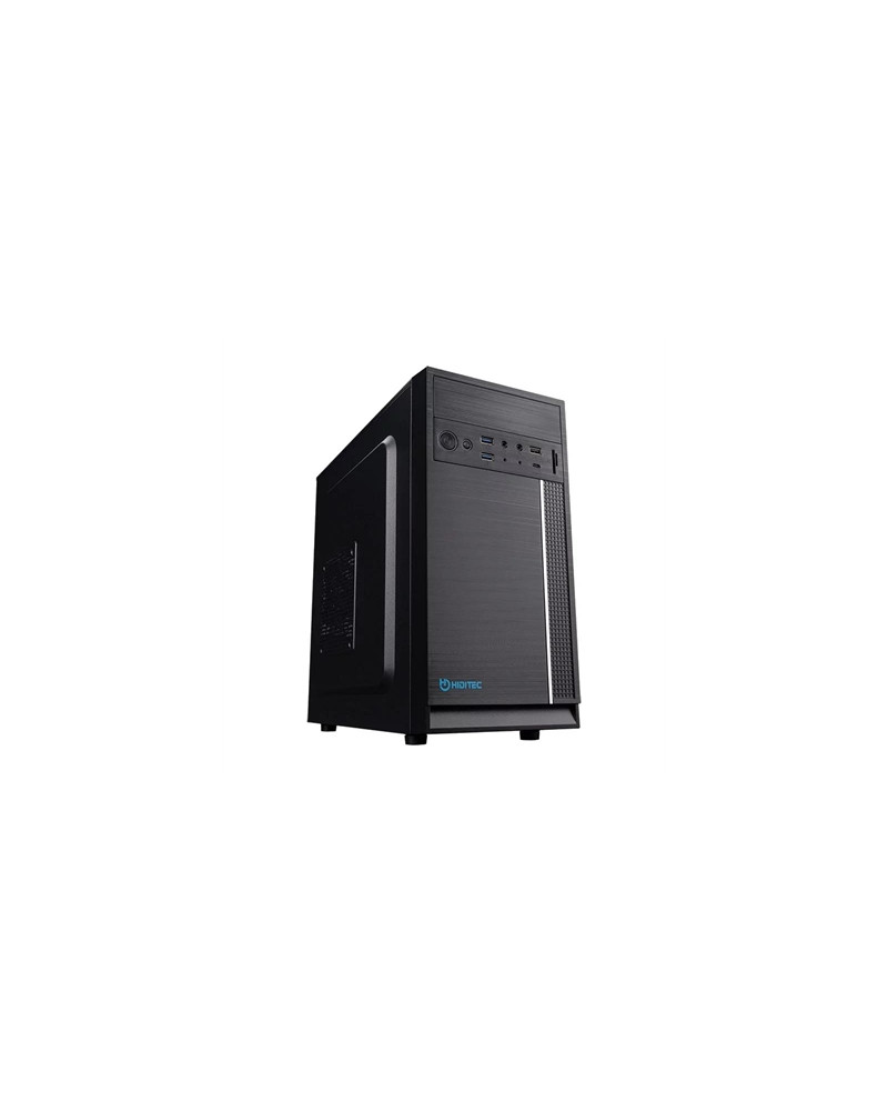 Hiditec MicroAtx Q5 PRO USB TYPE C