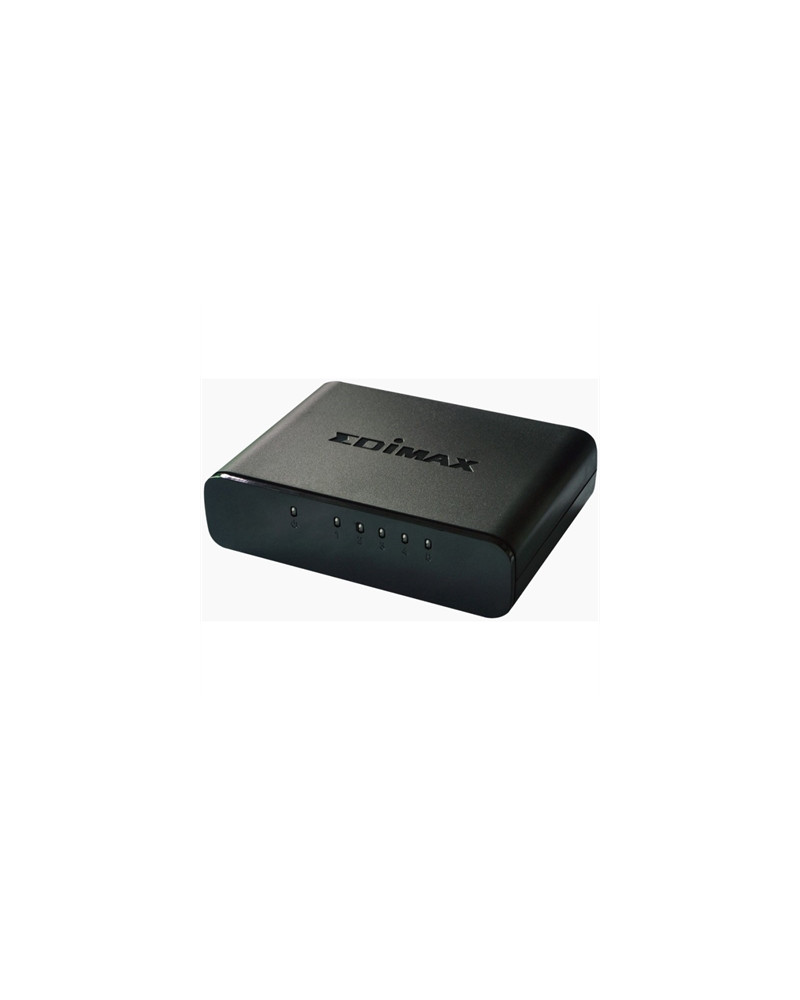 Edimax ES-3305P Switch 5x10/100Mbps Mini