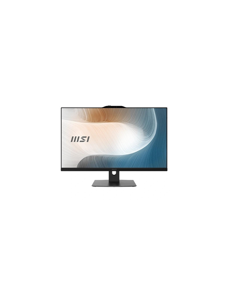 MSI AM272P-872ES i7-150U 16GB 512 W11H 27" Negro