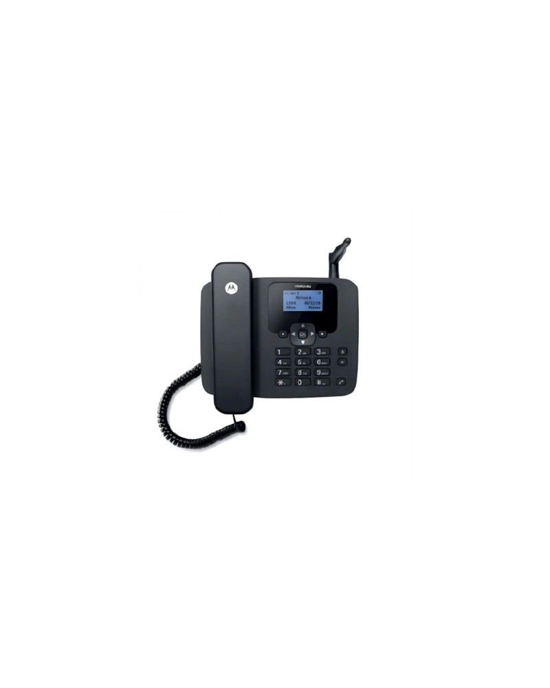 MOTOROLA FW410L Telefono Fijo + 4G
