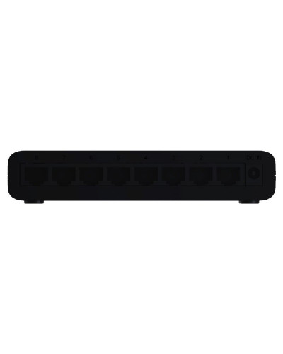 Edimax ES-3308P Switch 8x10/100Mbps Mini