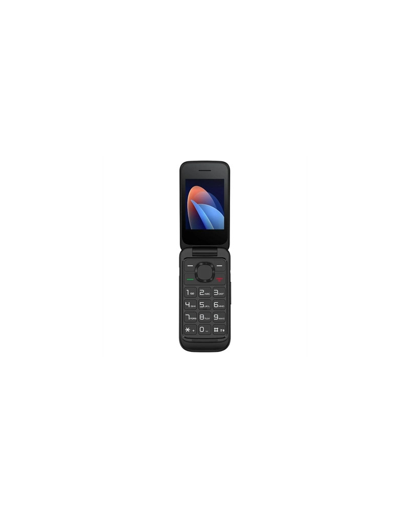 TCL Móvil Senior One Touch 5023 2.4" Black