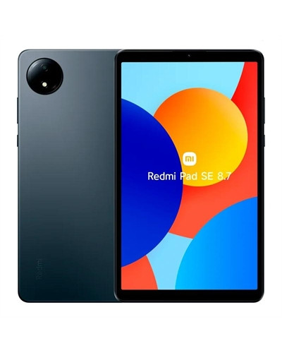 Xiaomi Redmi Pad SE 8.7" 4Gb 64Gb Gris
