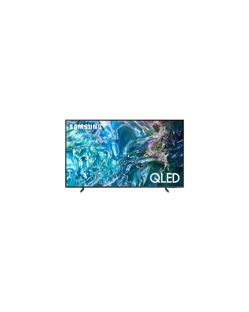 SAMSUNG TV 55" TQ55Q64D QLED UHD SMART TV HDR10+