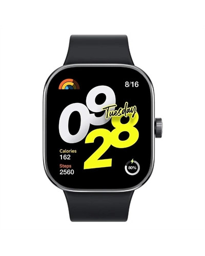 Xiaomi Redmi Watch 4 1.97" Obdisian Black