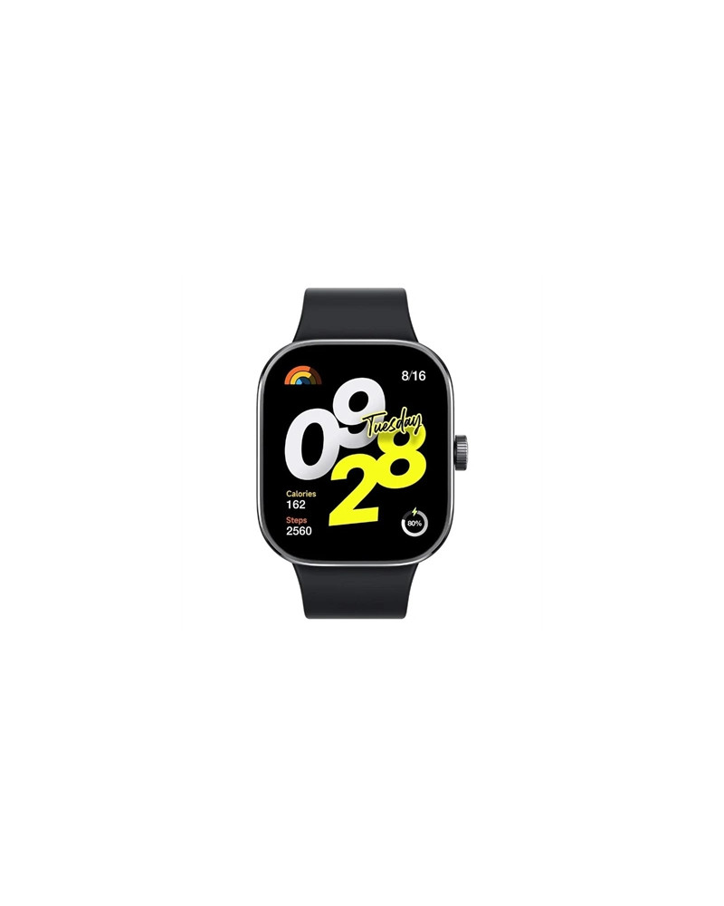 Xiaomi Redmi Watch 4 1.97" Obdisian Black