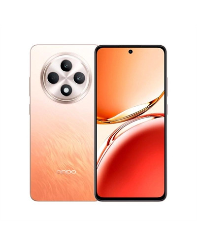 OPPO Reno 12FS 4G 6.7" 120Hz 8+8GB 512GB Orange