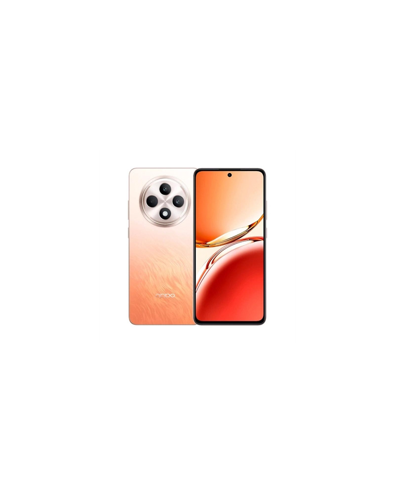 OPPO Reno 12FS 4G 6.7" 120Hz 8+8GB 512GB Orange