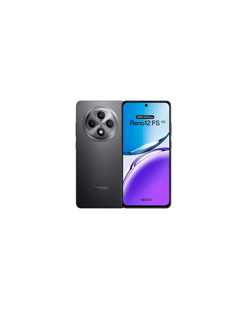 OPPO Reno 12FS 4G 6.7" 120Hz 8+8GB 512GB Grey