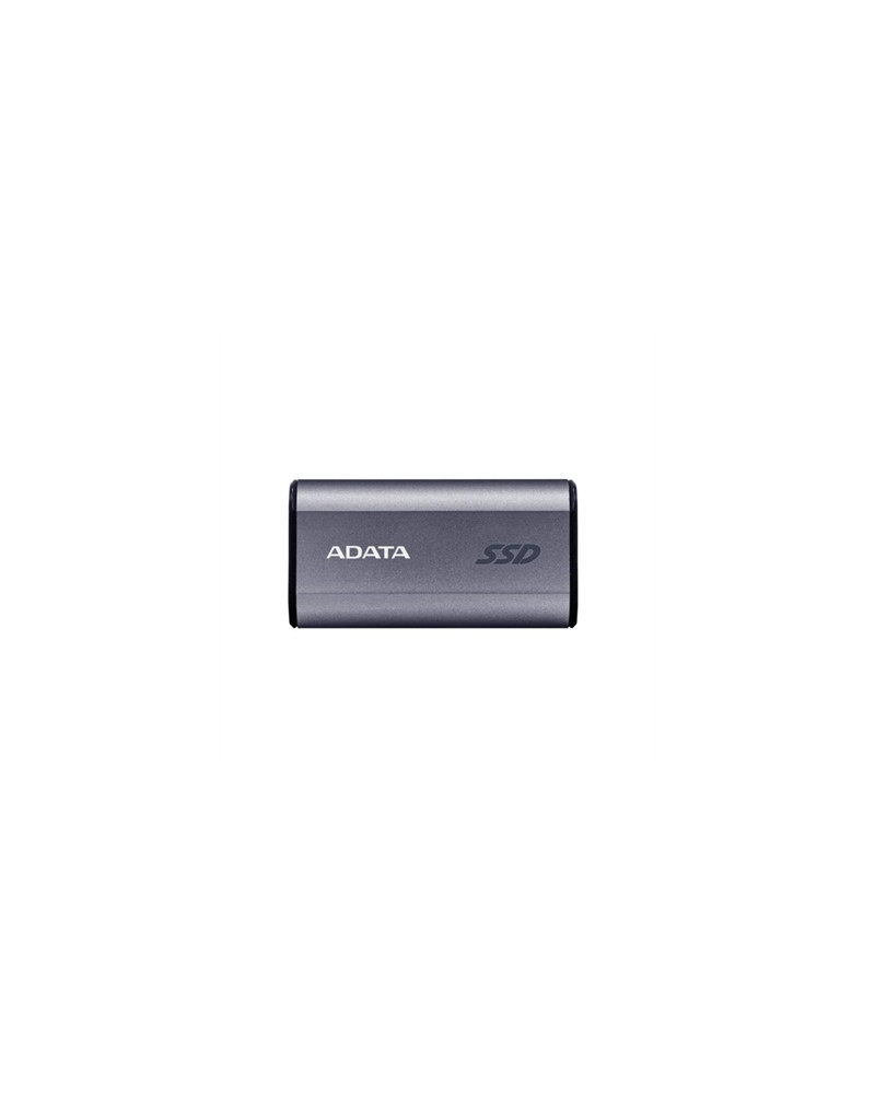 ADATA SC750 SSD Externo 1TB USB 3.2 Gen2 Grey