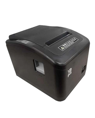 10POS Impresora Térmica RP-12N Usb+RS232+Eth/Wifi