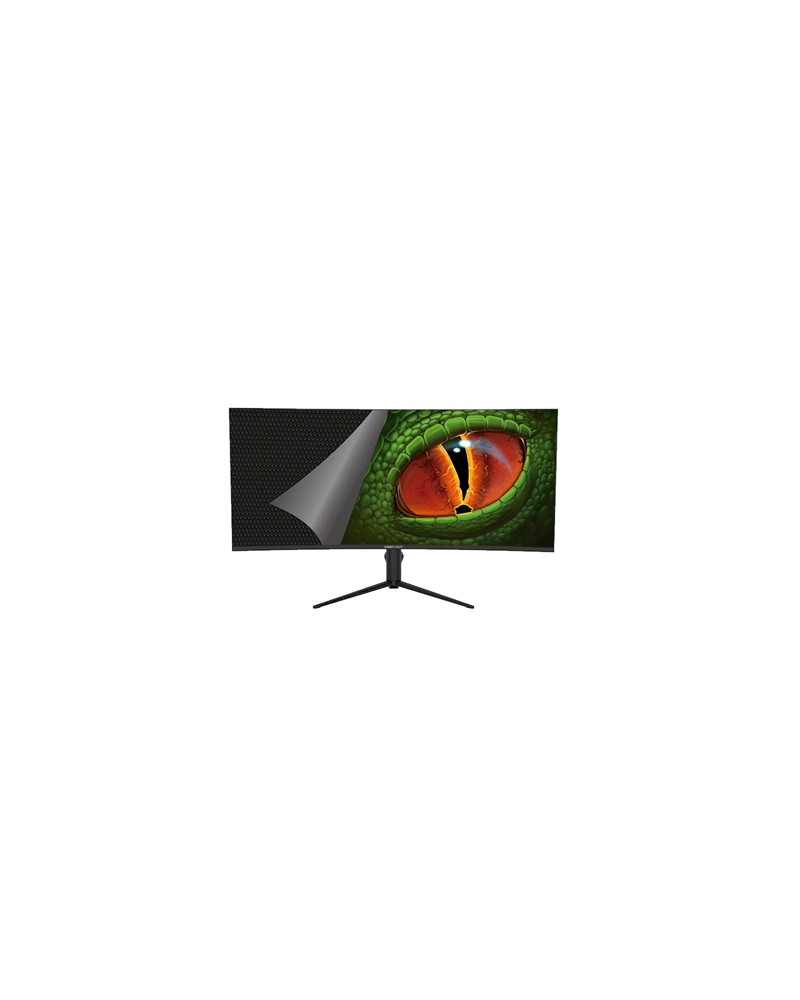 Keep Out XGM40UW5K  monitor 40" 5K 1ms MM curv