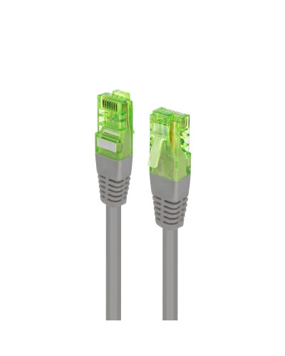 Nanocable Cable RJ45 Cat.6 UTP AWG26 CCA 3m