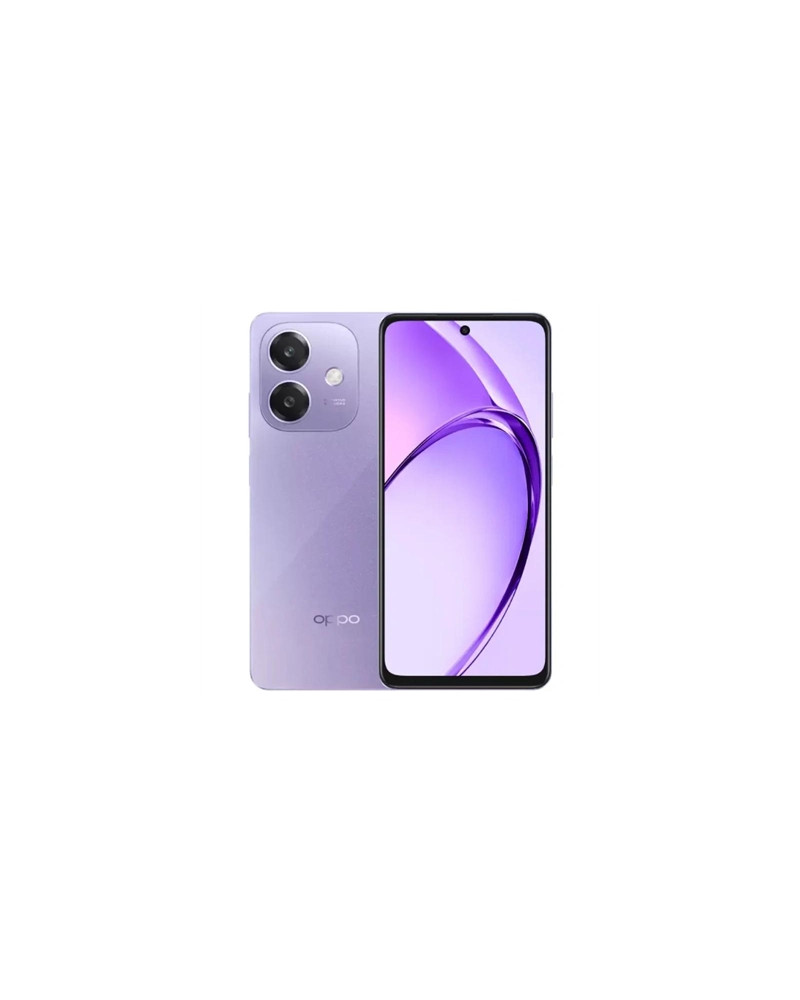 OPPO A40 6.72" HD+ 128GB 4+4GB Starry Purple
