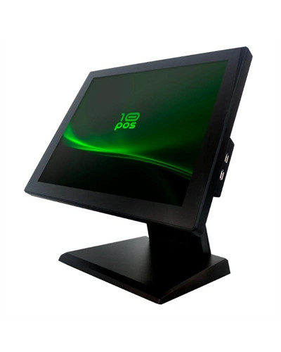 10POS TPV 15"10T-15 I5 8Gb-SSD256Gb/Wifi/Vesa