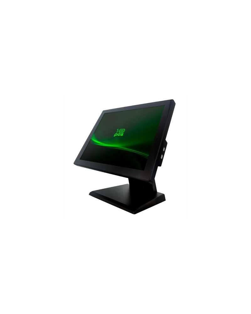 10POS TPV 15"10T-15 I5 8Gb-SSD256Gb/Wifi/Vesa