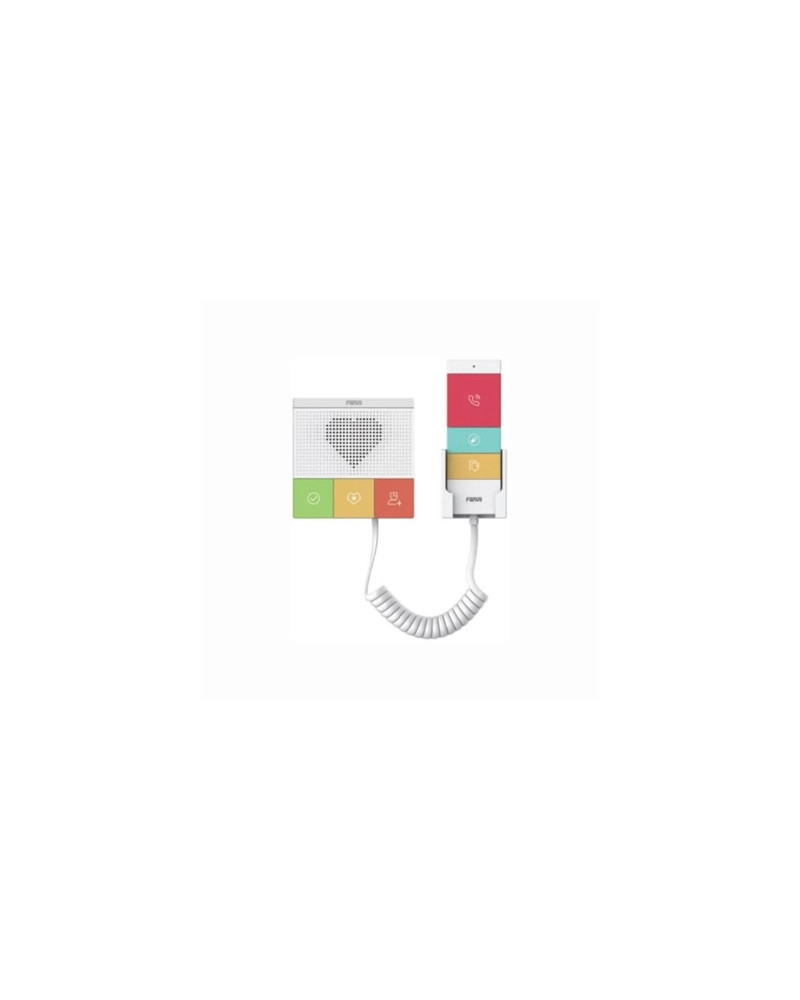Fanvil Y501W-Y SIP Intercomunicador sanitario