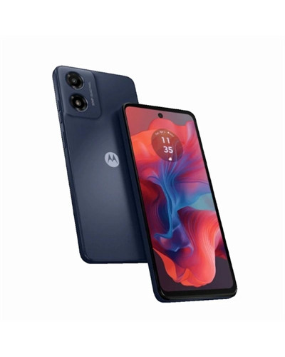 Motorola Moto G04s 6.56" 8GB 128GB Black